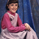 Illustration for article titled Goofy Glasses, Pretty Pigtails & Snaggletooth Smiles: September Is For School Portraits